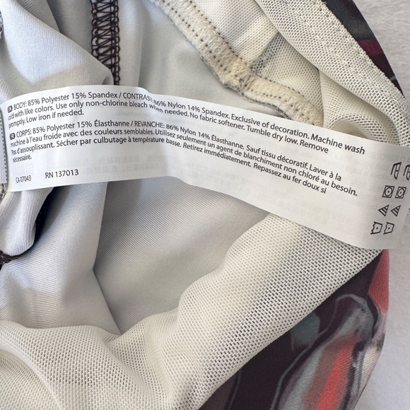 Marika Pants Tummy Compression - Picture 12 of 12